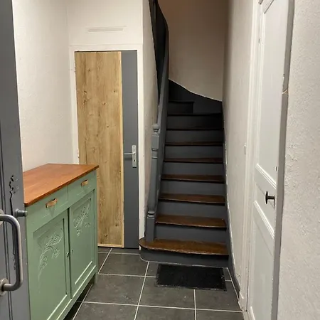 L'hiver De Melusine *