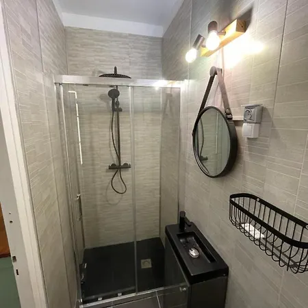 Lejlighed L'hiver De Melusine *