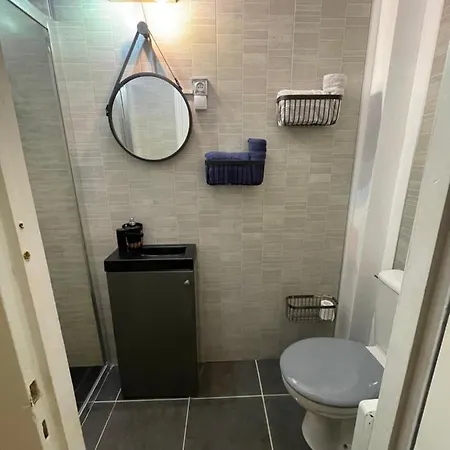 Apartament L'hiver De Melusine