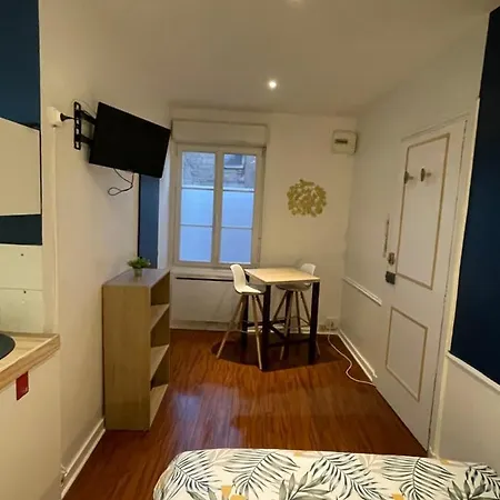 L'hiver De Melusine Niort