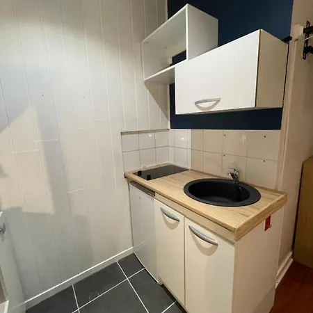 Lejlighed L'hiver De Melusine