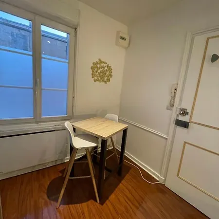 Apartament L'hiver De Melusine